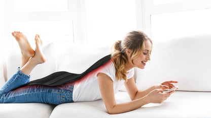 LumiGlow Body Sculpt Belt