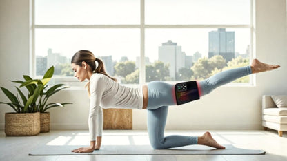 LumiGlow Body Sculpt Belt