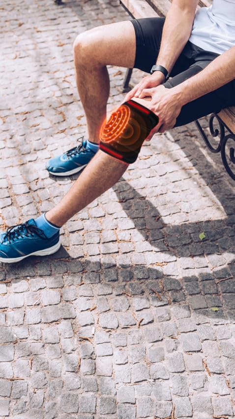 LumiGlow Body Sculpt Belt