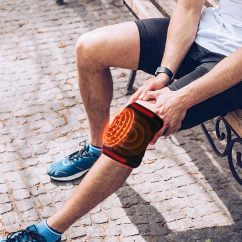 LumiGlow Body Sculpt Belt - GlowLiftEssentials.shop