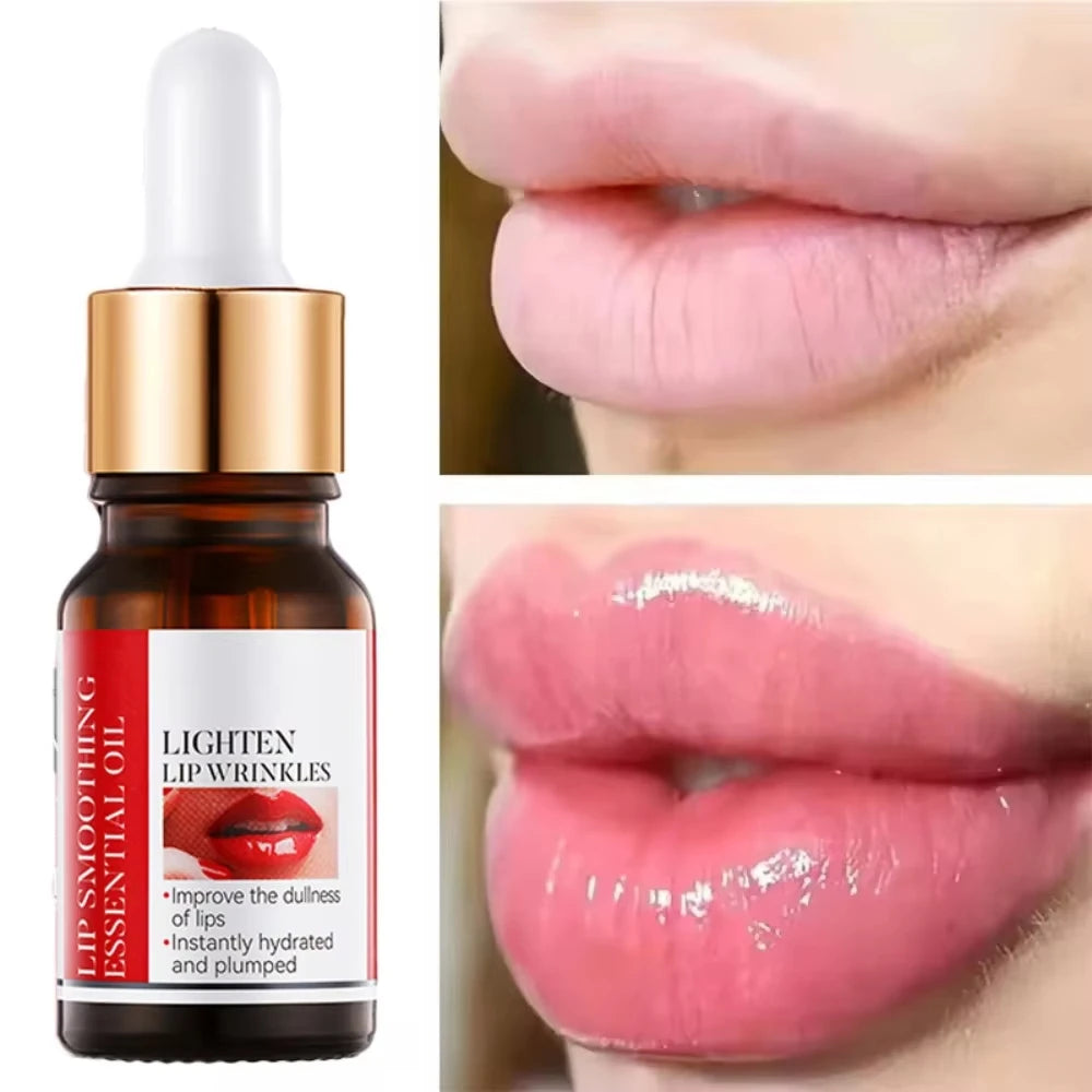 Lumiglow Lip Boosting Balm – Plump • Gloss • Restore