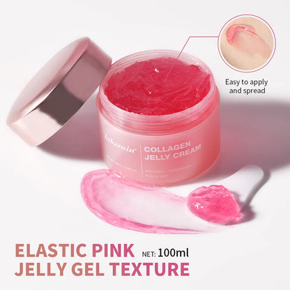 Lumiglow Lake Rain Collagen Glow Face Cream