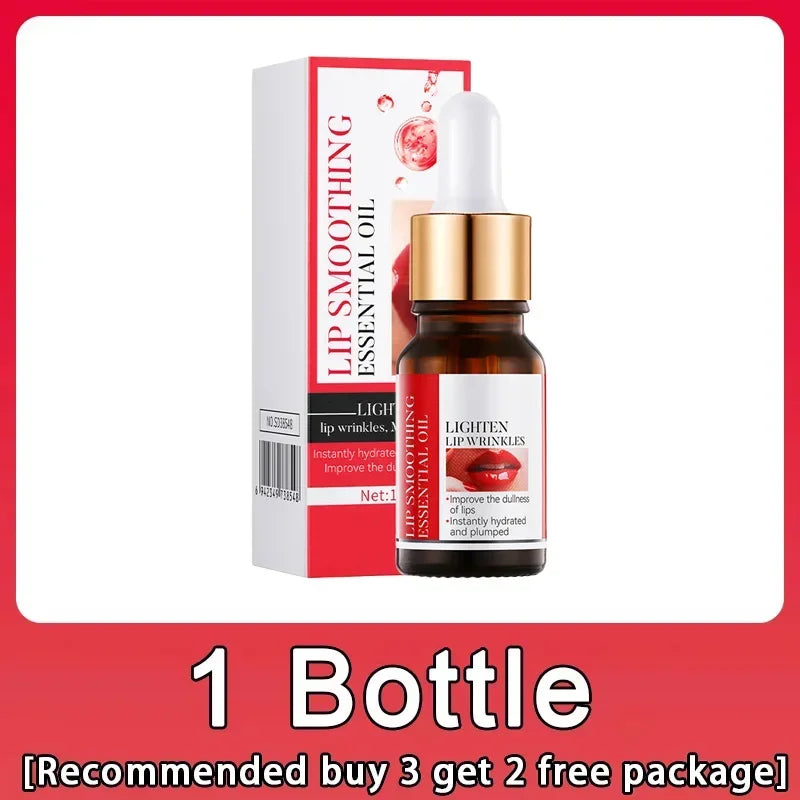 Lumiglow Lip Boosting Balm – Plump • Gloss • Restore