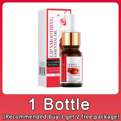Lumiglow Lip Boosting Balm – Plump • Gloss • Restore