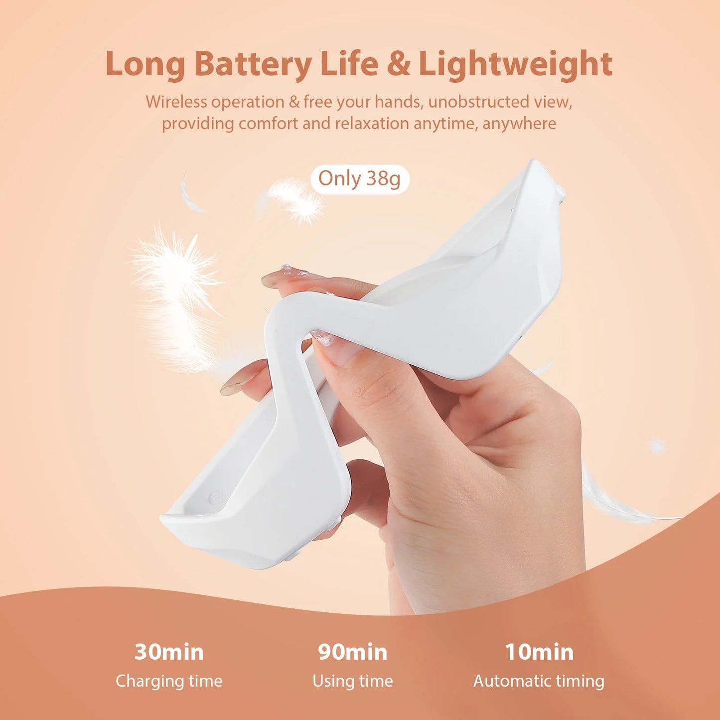 Eyes Beauty Device Removal Dark Circles - GlowLiftEssentials.shop