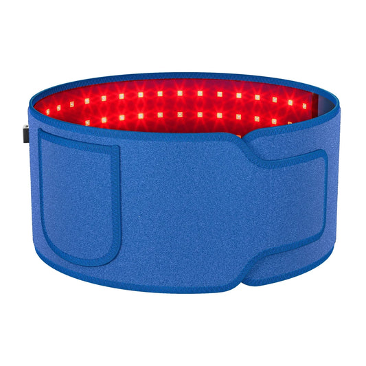 LumiGlow Body Sculpt Belt