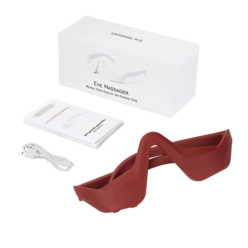 Eyes Beauty Device Removal Dark Circles - GlowLiftEssentials.shop