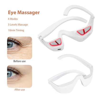 Eyes Beauty Device Removal Dark Circles - GlowLiftEssentials.shop