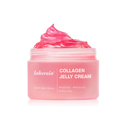 Lumiglow Lake Rain Collagen Glow Face Cream