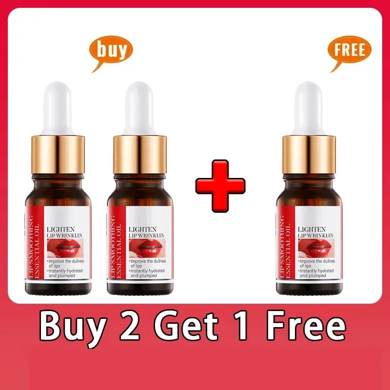 Lumiglow Lip Boosting Balm – Plump • Gloss • Restore