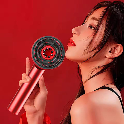 LumiGlow Scalp Therapy Comb