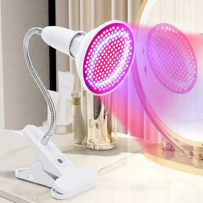 Lumiglow Aura LED Therapy Lamp